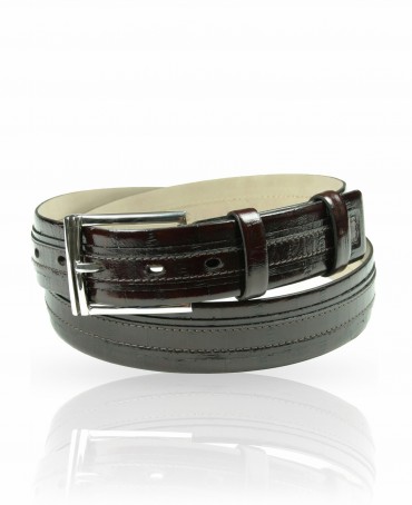 Ремень Мужской 1216/35/EEL.Bordeaux